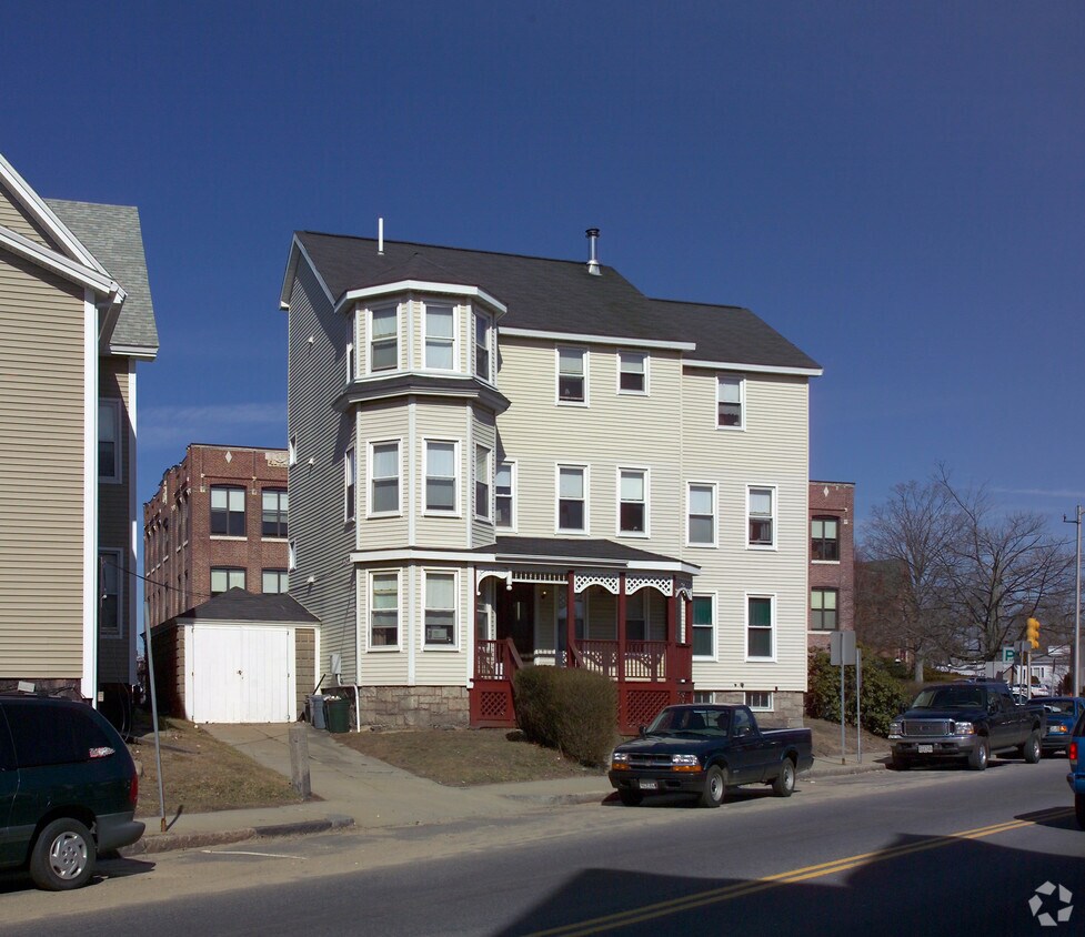 Primary Photo - 72 Broadway
