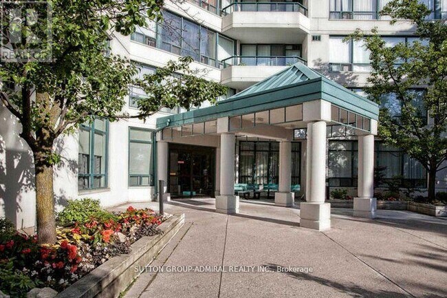 Photo du bâtiment - 120 Promenade Cir