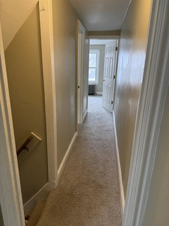 Building Photo - 457 N Pitt St