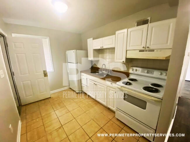 Foto del edificio - Newly renovated 2 bedroom, 1 bath in Histo...