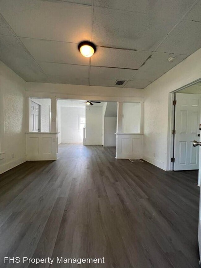 Foto del edificio - 4 br, 2 bath House - 1607 W Nichols