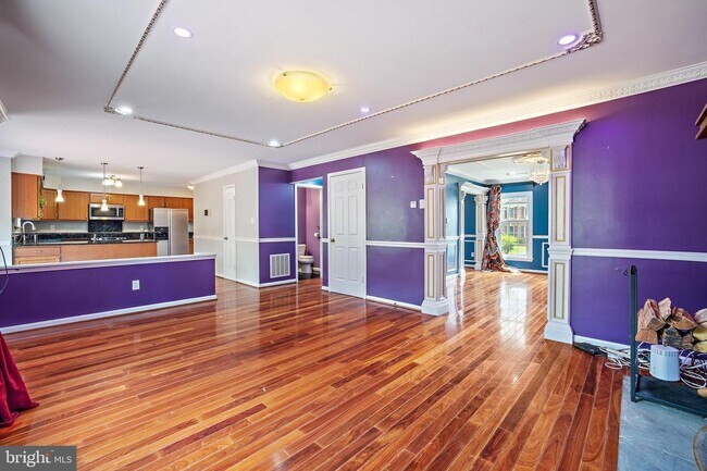 Building Photo - 13006 Marthas Choice Cir
