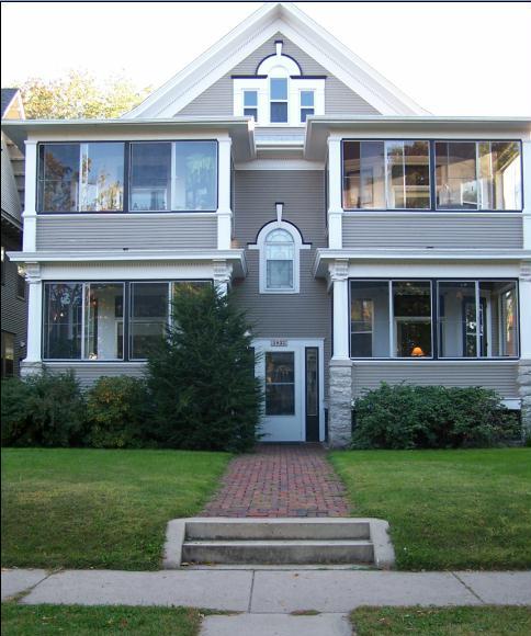 Foto del edificio - 1032 Portland Ave