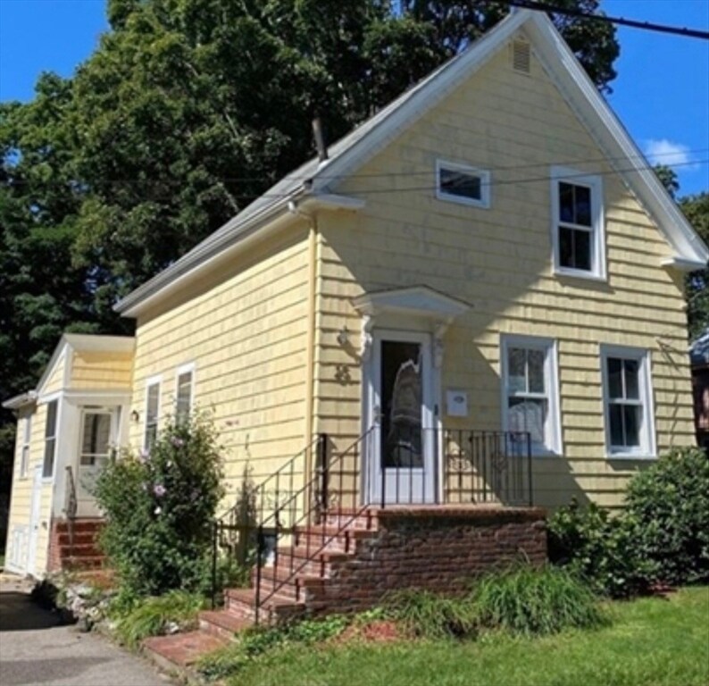 25 Pearl St, Natick, MA 01760 House Rental in Natick, MA