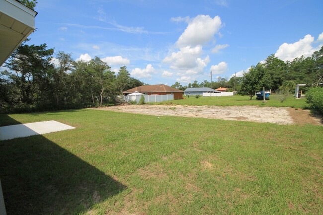 Foto del edificio - Beautiful 3 BD/2BA Home in Beautiful Ocala!!!