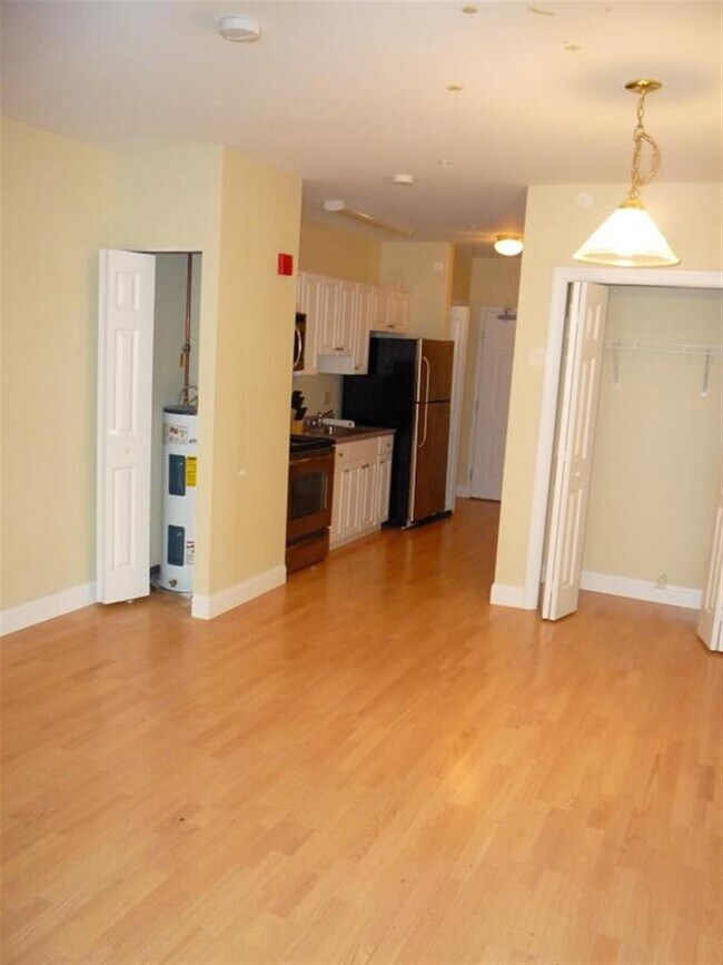 Foto del edificio - 19 Brookline St