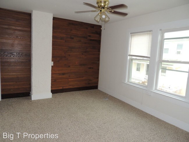 Foto del edificio - 3 br, 1 bath House - 223 Baker Street