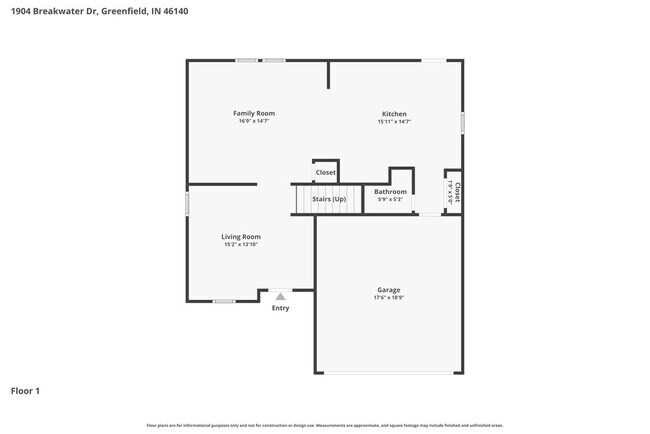 Foto del edificio - 1904 Breakwater Dr