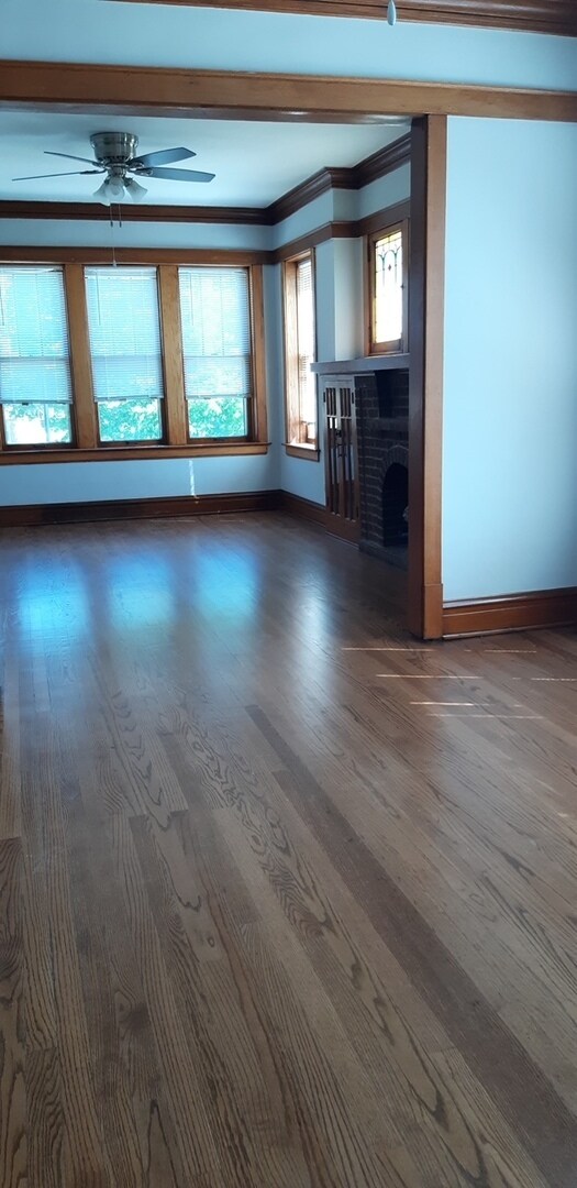 Foto del edificio - 3554 N Lockwood Ave