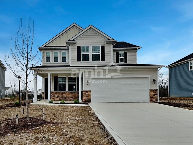 Building Photo - 216 Deanscroft Dr