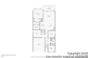 Foto del edificio - 5206 Halite Vly