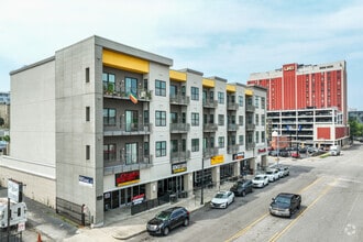 Building Photo - The Waites