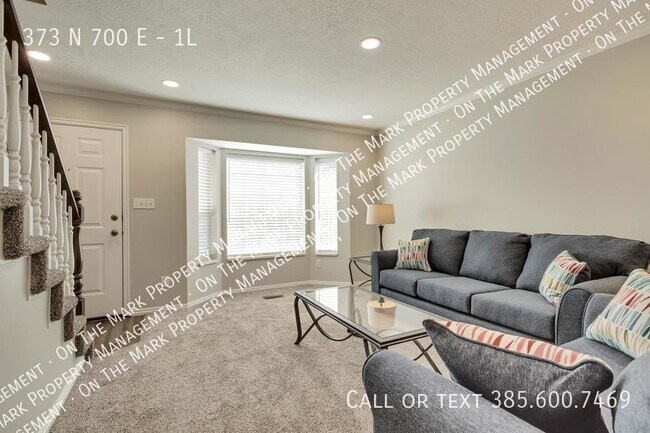 Building Photo - 373 N 700 E