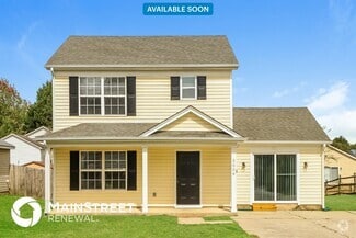 Building Photo - 3009 Champion Ln SW