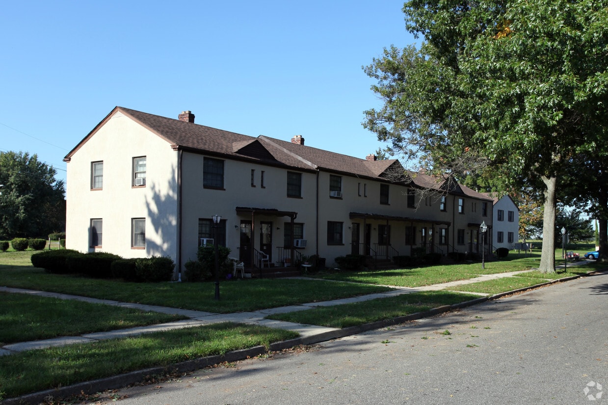 Salem Nj Apartments