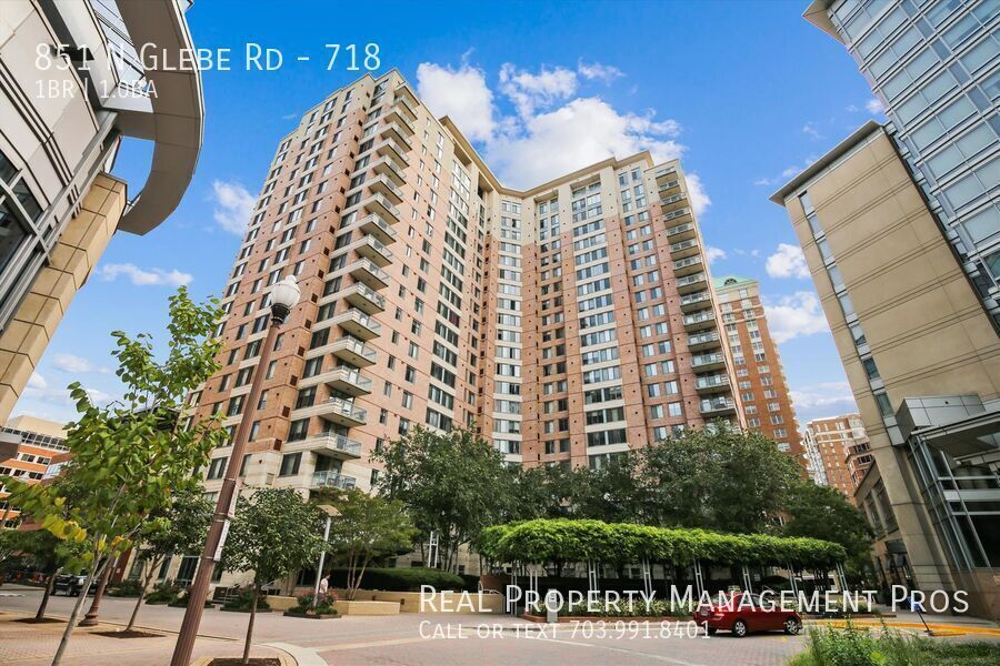 Photo - 851 N Glebe Rd-718