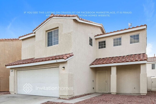 Foto del edificio - 7321 Misty Glow Ct