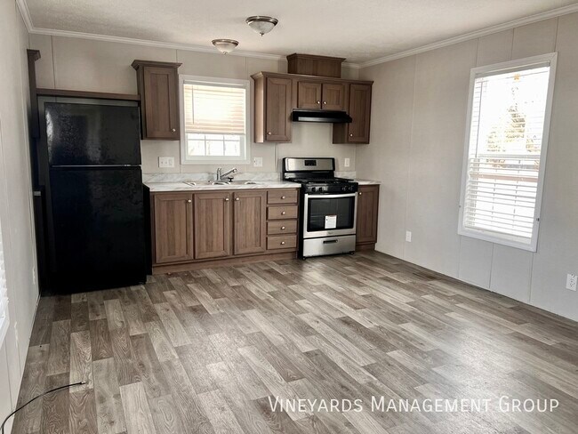 Building Photo - Brand New Home! Apply Now!