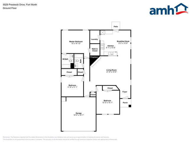 Building Photo - 5029 Prestwick Dr