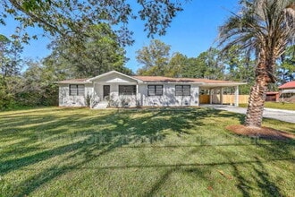Building Photo - 702 N Palmetto St