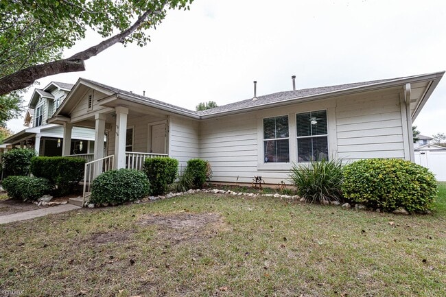 Building Photo - 2 br, 2 bath House - 1430 Big Bend Dr 14 14
