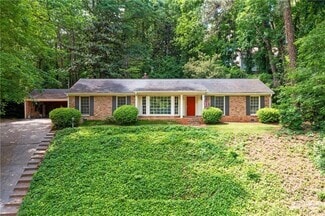 Building Photo - 6550 Bridgewood Valley Rd NW