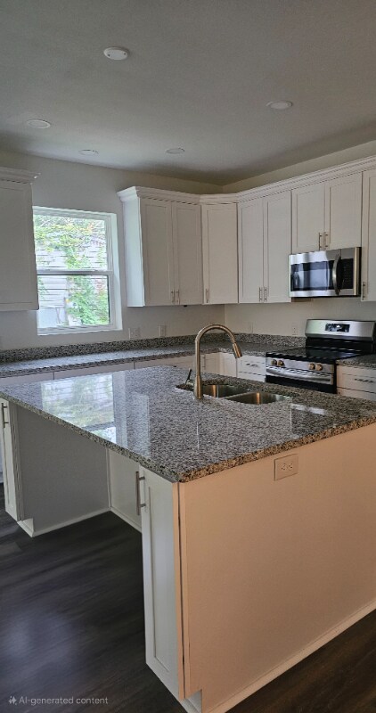 Foto del edificio - 5110 Wildwood Ave