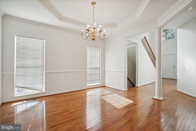 Building Photo - 8561 Barrow Furnace Ln