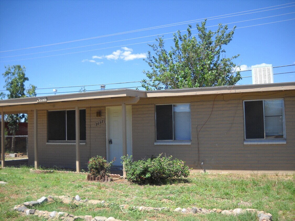 Primary Photo - 3BR/1BA, 981 sq.ft. rental in Sierra Vista...