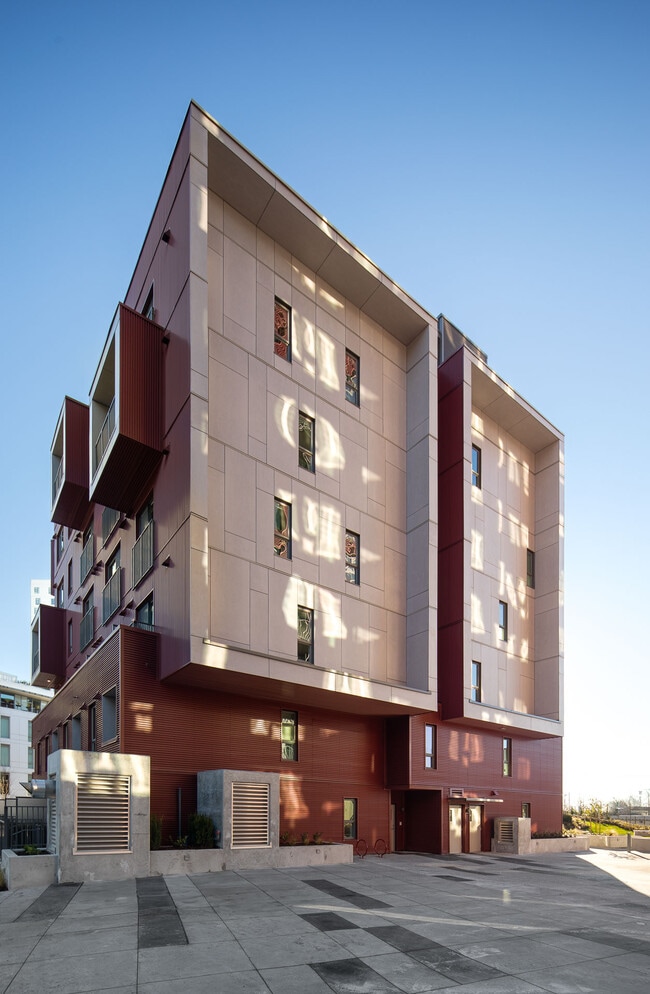 Building Photo - 8559 Jack Uppal St