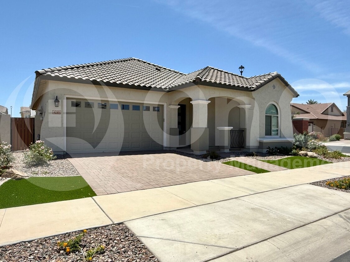 Photo - 4245 East Bernice Street