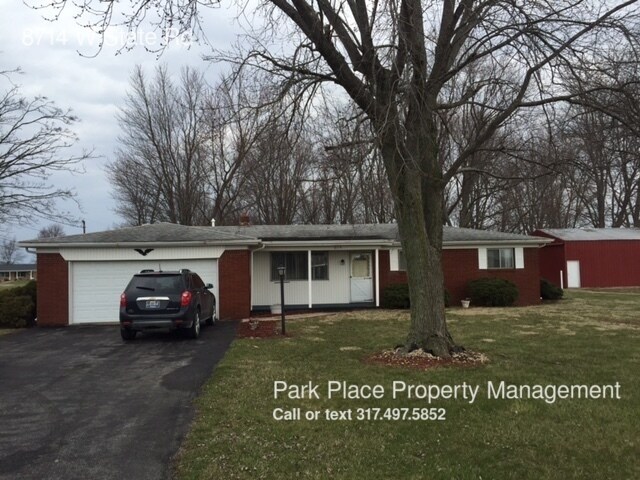 Foto del edificio - 8714 W State Road 47