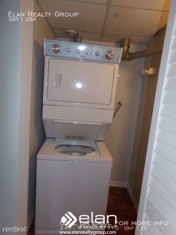Foto del edificio - Western Howard Condo (2451 W HOWARD 110)