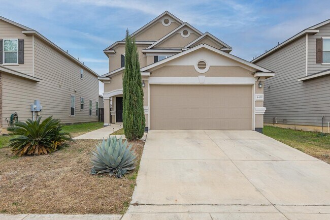 Foto del edificio - 4439 Donley Byu