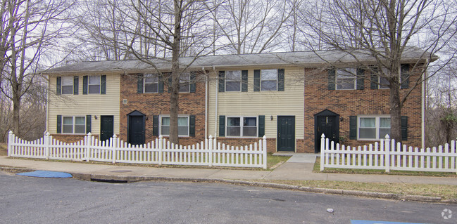 Foto del edificio - Laurel Hill Apartments