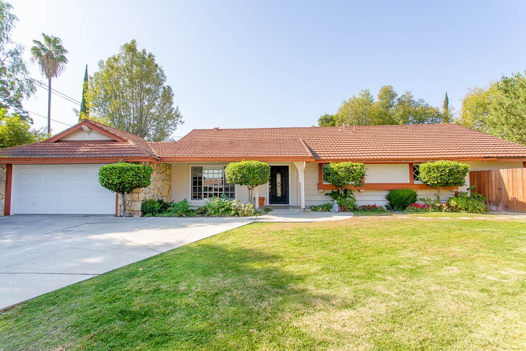 7157 Gateshead Way, West Hills, CA 91307 House Rental in West Hills