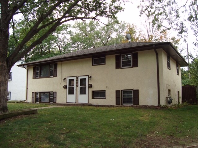 Primary Photo - 4638 Washington St NE