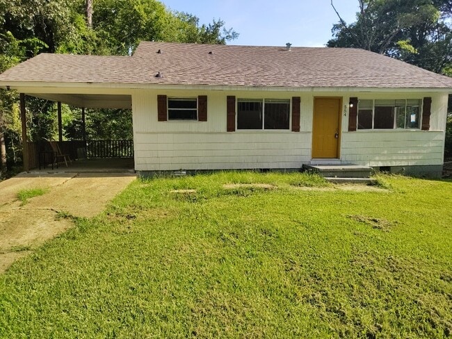 Photo - 554 Launcelot Rd House