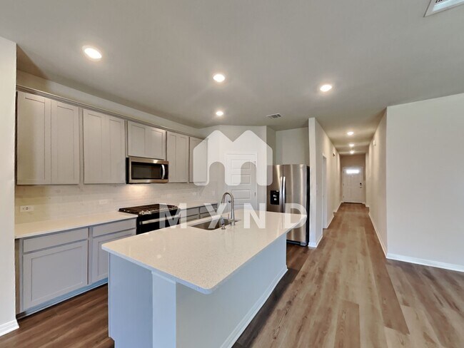 Building Photo - 2828 Mill Run Bnd
