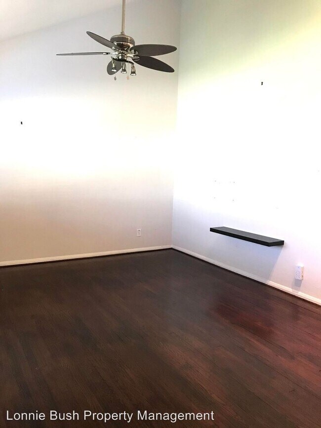 Foto del edificio - 4 br, 2 bath House - 721 Weich Lane