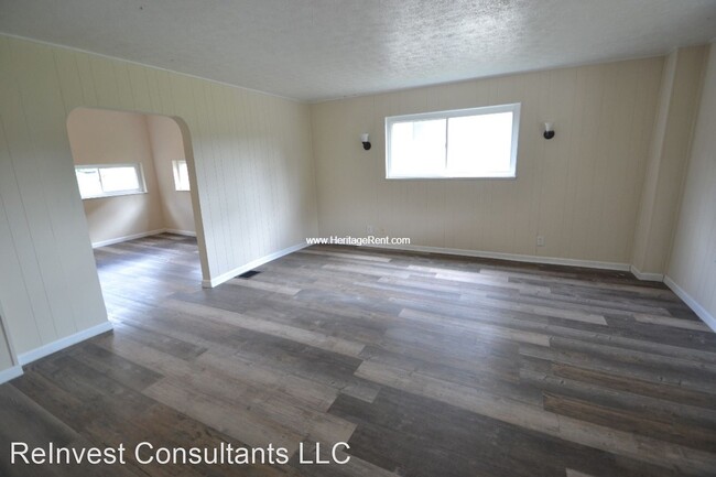 Foto del edificio - 4 br, 2 bath House - 2040 North Bend Road
