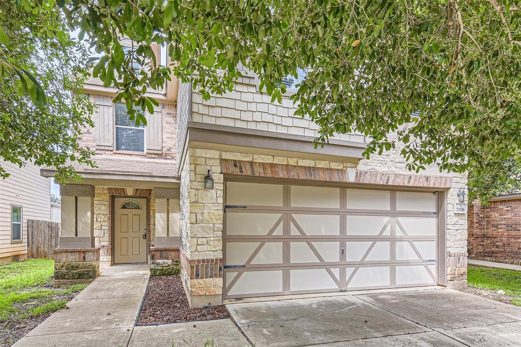 Foto principal - 7008 Derby Downs Dr