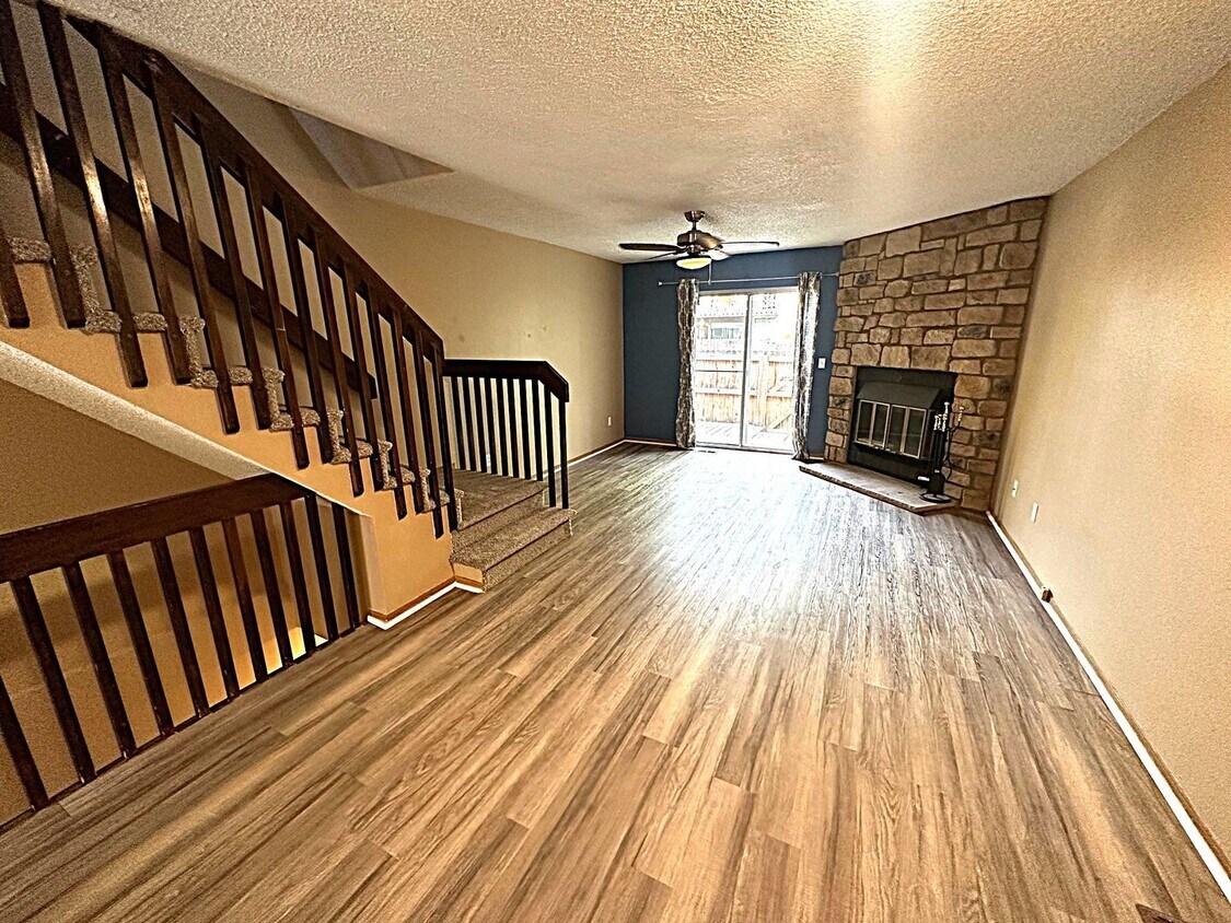Primary Photo - 3 bedroom 2 bath in the center of Historic...