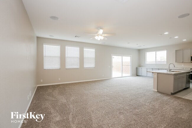 Foto del edificio - 4556 Amberley Ridge Ave