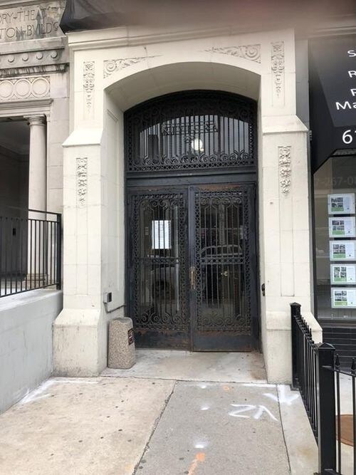 Foto del edificio - 270 Huntington Ave
