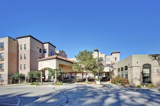 Foto del interior - Hawley Ridge Apartments