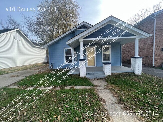 Building Photo - Beautiful 1025 square foot single family h...