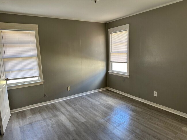 Foto del edificio - Bossier 3 Bed 1 bath Apartment