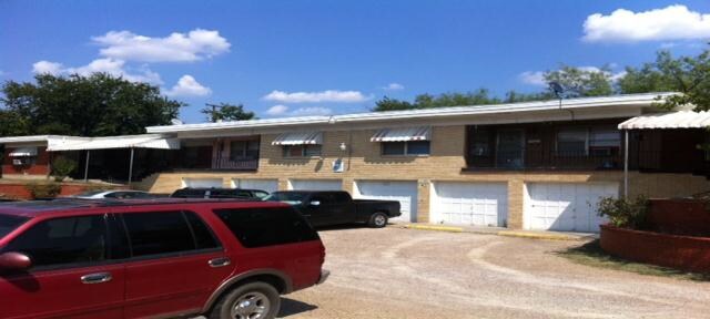 Building Photo - North Point Apartments