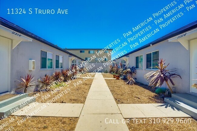 Foto del edificio - 11324 S Truro Ave
